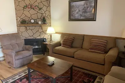Image de Un appartement d'une chambre dans le centre-ville de Gatlinburg (unité 503)