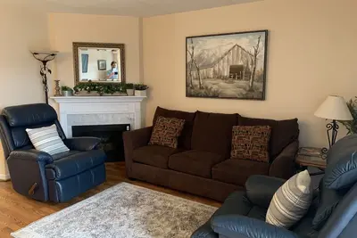 Image de Un appartement d'une chambre dans le centre-ville de Gatlinburg (Unité 608)