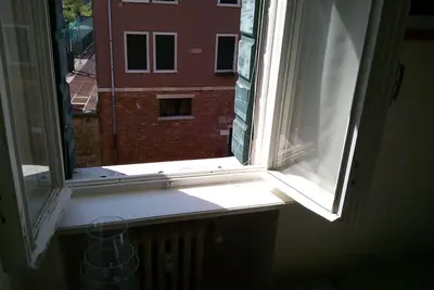 Image de Chambre double dans une maison élégante, dans le centre de Venise