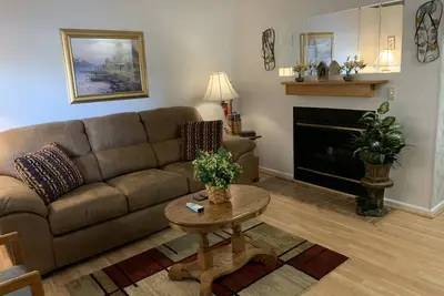 Image de Condo 1 chambre niché au cœur de Gatlinburg (unité 411)