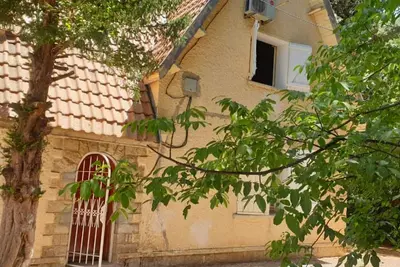Image de Le chalet Ifrane est votre destination pour un voyage zen avec vos amis ou votre famille.