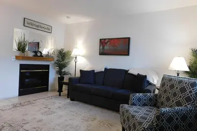Image de Condo 1 chambre niché au cœur de Gatlinburg (Unité 206)