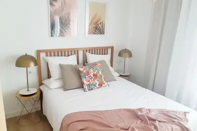 Image de 3 Chambres Et Deux Salles De Bains Dans Le Centre De LOGROÑO