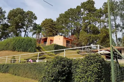 Image de Maison À Mairinque, À 55 Km De SÃO Paulo, CONDOMÍNIO FERMÉE