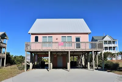 Image de Adorable 2ème rangée Cottage avec vue sur l'océan!