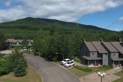 Image de Chalet confortable dans un site enchanteur