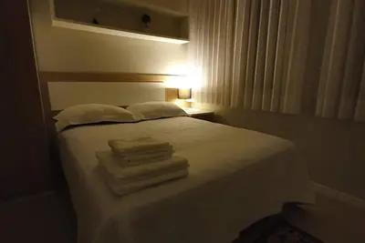 Image de Grand appartement dans le centre de Porto Alegre