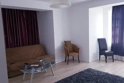 Image de Appartement de luxe dans le nord de Bucarest