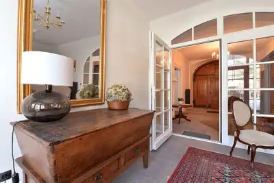Image de Marquisat de Vauban ***** - Exclusive Home