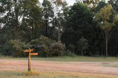 Image de Hunter Hideaway Cottages