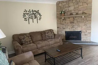 Image de Condo à une chambre à Downtown Gatlinburg (Unité 502)
