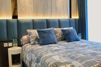 Image de Gold Coast Pik Sea View Apartments by LongeSuites