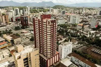 Image de Apartamento Rosenhaus Tower