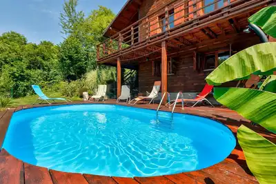 Image de Magnifique maison Ă Trstenik Puscanski