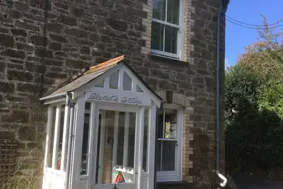 Image de Superbe chalet de 2 chambres dans un hameau calme, près de Polzeath et Port Isaac