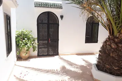 Image de la fromagerie essaouira