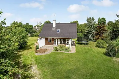 Image de Superbe maison à Ebeltoft avec WiFi