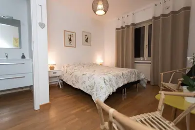 Image de Chambre d'hôtes, Le Domaine des Prés