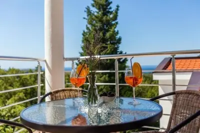 Image de Villa Hanna avec piscine privée à Sutomore