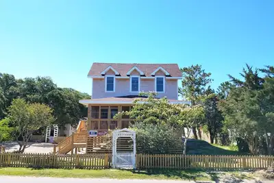 Image de Eleanor Jane's: Belle nouvelle maison sur la route du phare