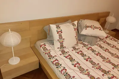 Image de Chic & Central 2 Bedroom Apartment Bucharest