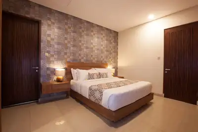 Image de Villa Cachée Privée 1 Chambre - Melati