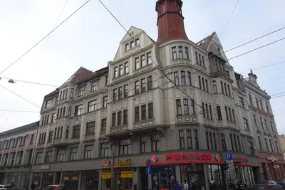 Image de Appartement Marijas près d'Origo