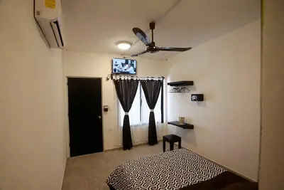 Image de chambres el batey
