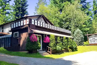 Image de The Wilderness Inn
