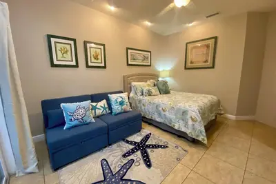 Image de Anna Maria Sunsets - Studio