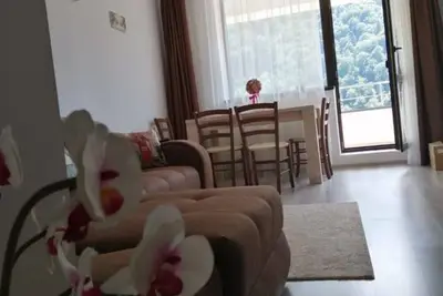 Image de Appartement Rai avec vue sur la montagne