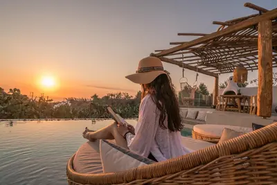 Villa Ayama Hideaway