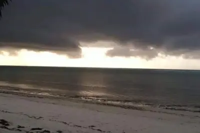 Image de Nous avons des lodges abordables près de la plage 4