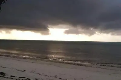 Image de Nous avons des lodges abordables près de la plage 3