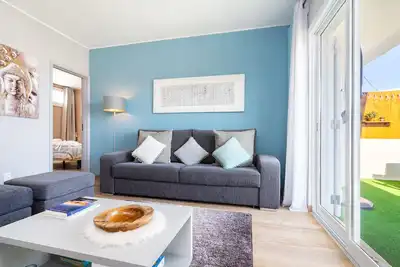 Image de Appartement front de mer