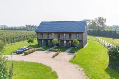 Image de Maison Ă Vrouwenpolder proche Plage