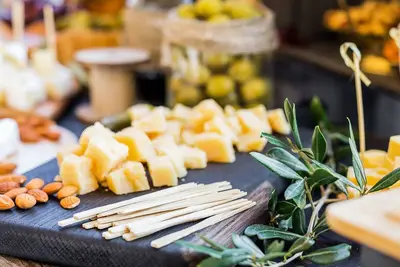 Image de Peppermint Brook Cottages