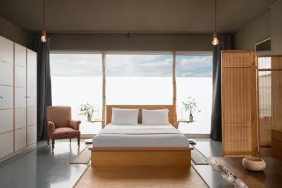 Image de Penthouse Acropoli vue Loft