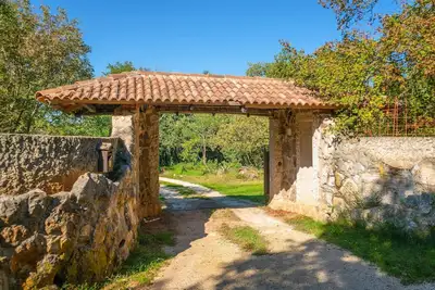 Image de Villa Adalene avec piscine privée
