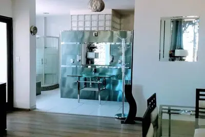 Image de Suites De Luxe Dans La Zone Metepec Exclusive