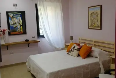 Image de B & B Casa Cirillo et vignoble urbain