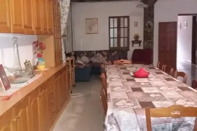 Image de Maison située dans un petit village de sulcis et à proximité des plus belles plages de la région