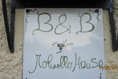 Image de Maison individuelle B & B Molinello House