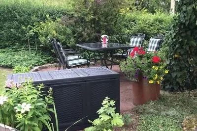 Image de Maison de vacances confortable avec Wi-Fi gratuit