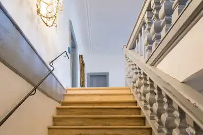 Image de Appartement n Regensburg Castle