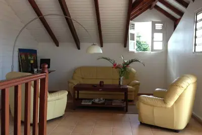 Image de Maison duplex, plage du Souffleur