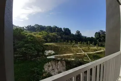 Image de Situé Au Centre De Penang