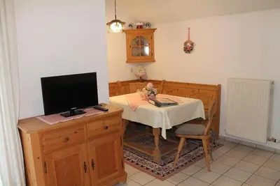 Image de Maison de vacances confortable (35m²) avec connexion Wi-Fi gratuite