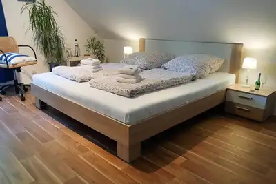 Image de Charmant appartement pouvant accueillir jusqu'Ă 5 personnes