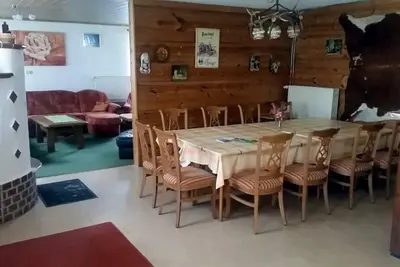 Image de Grand cottage de 150 m² avec terrasse pouvant accueillir jusqu'à 13 personnes